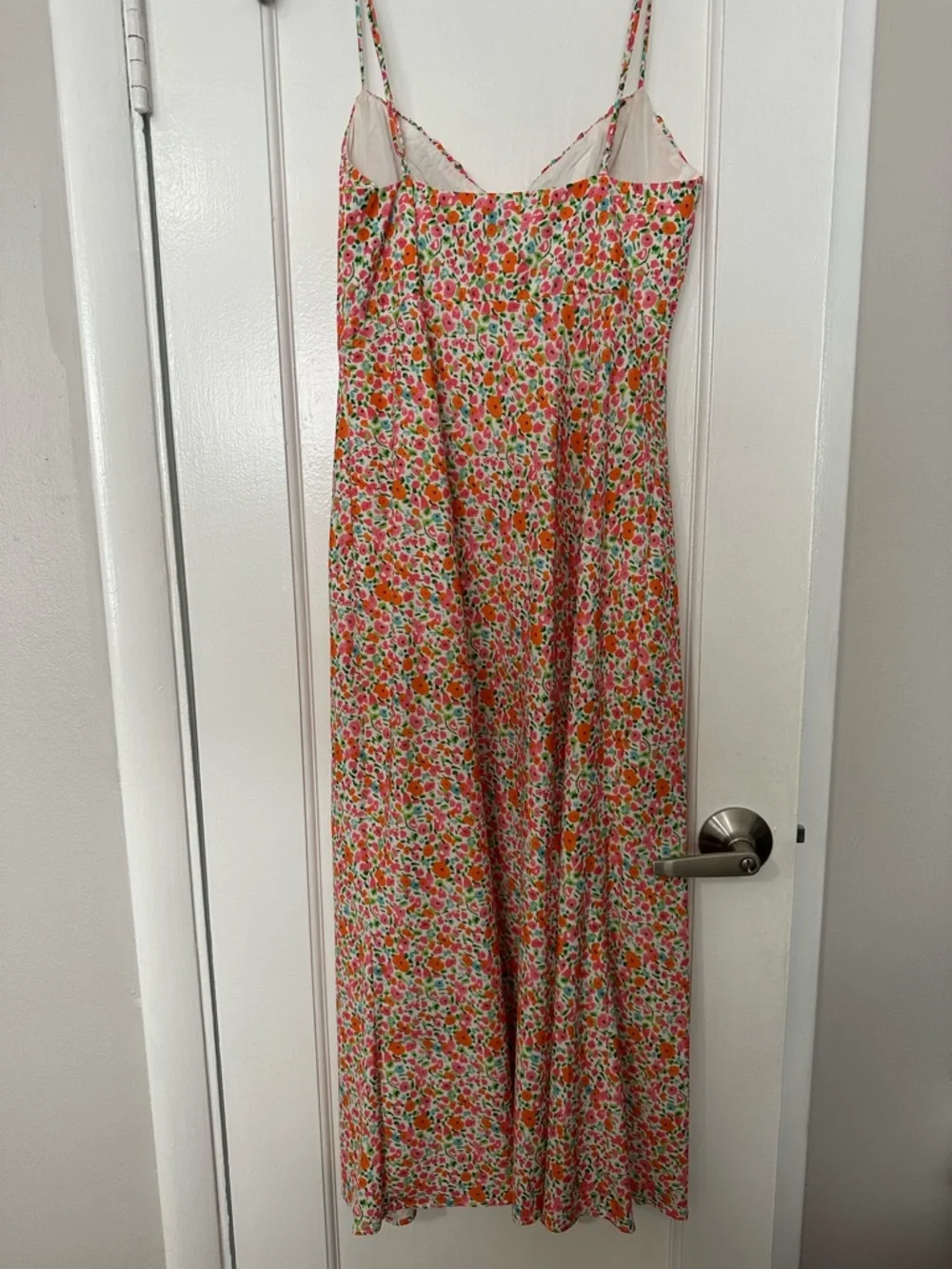 PRINCESS POLLY AMARA MIDI DRESS floral - Picture 5 of 5
